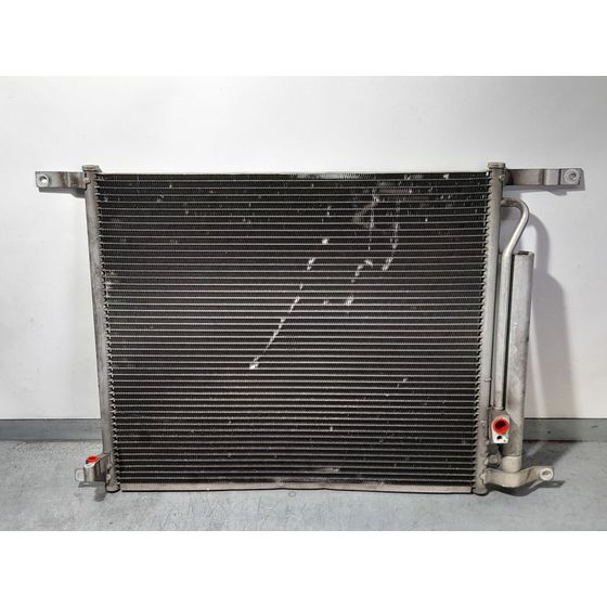Condensador / Radiador Aire Acondicionado para Chevrolet Aveo