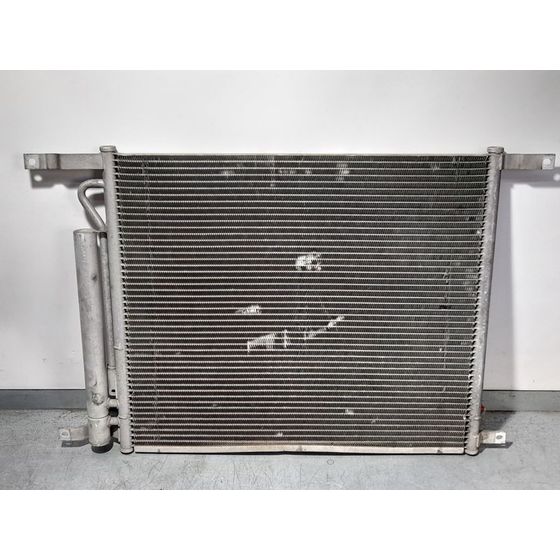 Condensador / Radiador Aire Acondicionado para Chevrolet Aveo