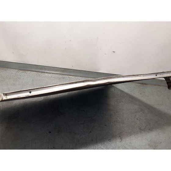 Condensador / Radiador Aire Acondicionado para Chevrolet Aveo