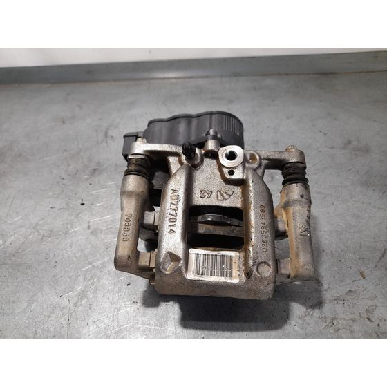 Pinza Freno Trasera Izquierda Para Citroen C5 Aircross