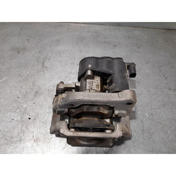 Pinza Freno Trasera Izquierda Para Citroen C5 Aircross