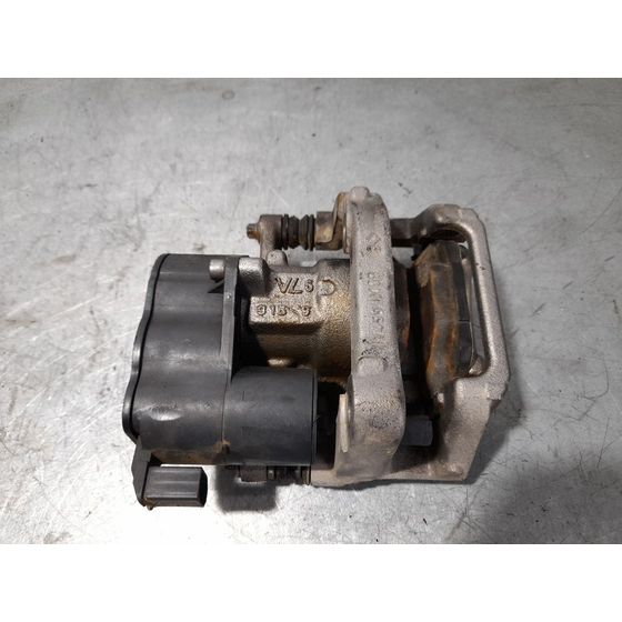 Pinza Freno Trasera Derecha Para Citroen C5 Aircross