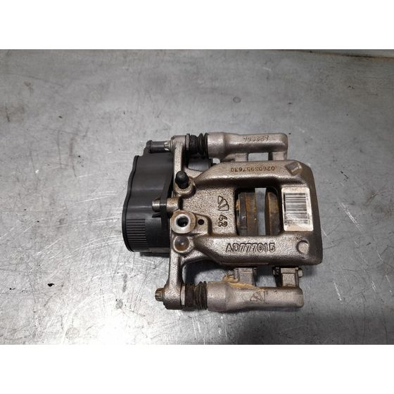 Pinza Freno Trasera Derecha Para Citroen C5 Aircross