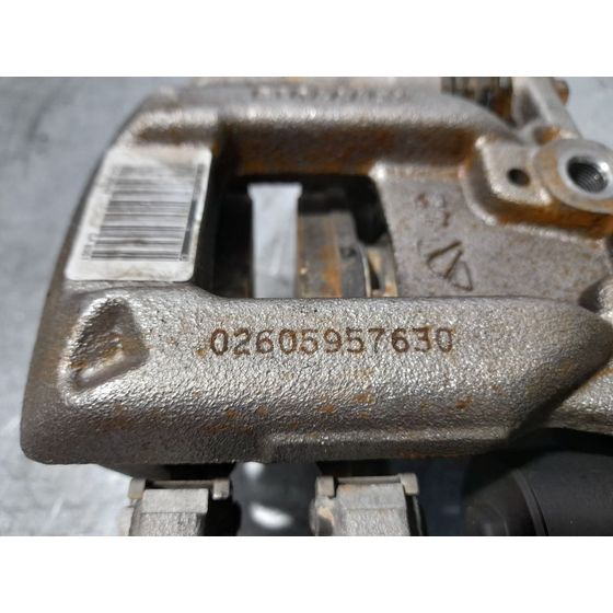 Pinza Freno Trasera Derecha Para Citroen C5 Aircross