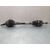 Transmision Delantera Izquierda Para Peugeot 208