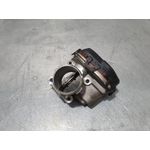 Caja Mariposa Para Peugeot 208