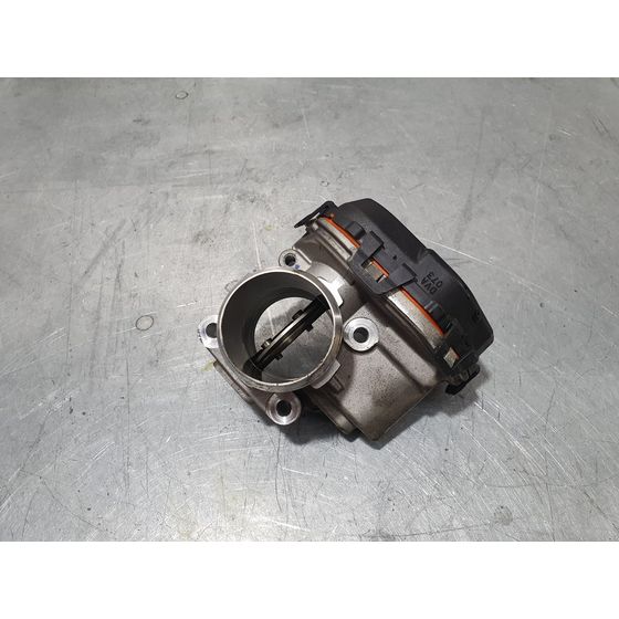 Caja Mariposa Para Peugeot 208