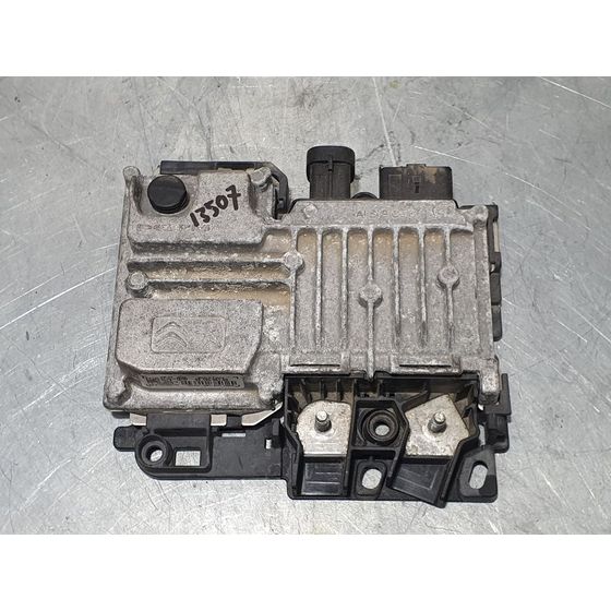 Centralita Start / Stop Para Citroen C4 Cactus
