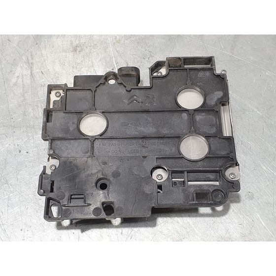 Centralita Start / Stop Para Citroen C4 Cactus