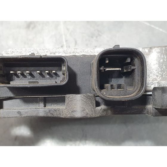 Centralita Start / Stop Para Citroen C4 Cactus