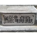 Centralita Start / Stop Para Citroen C4 Cactus
