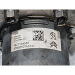 Abs Para Citroen C4 Cactus