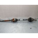 Transmision Delantera Derecha para Citroen C4 Cactus