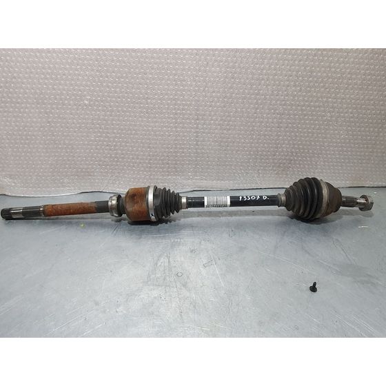 Transmision Delantera Derecha para Citroen C4 Cactus