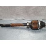 Transmision Delantera Derecha para Citroen C4 Cactus