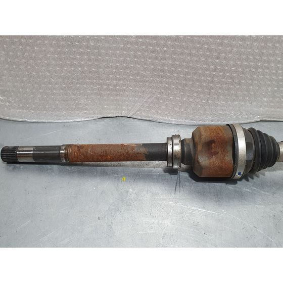 Transmision Delantera Derecha para Citroen C4 Cactus
