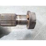 Transmision Delantera Derecha para Citroen C4 Cactus