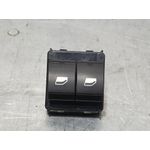 Mando Elevalunas Delantero Izquierdo  Para Citroen C4 Cactus