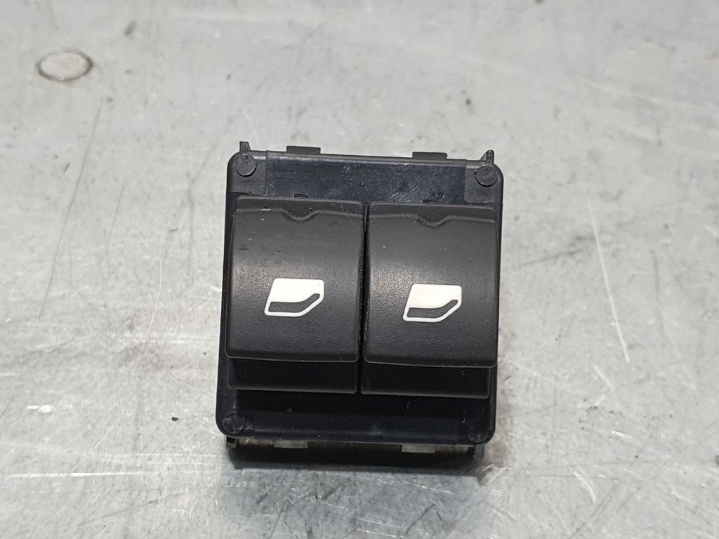 Mando Elevalunas Delantero Izquierdo  Para Citroen C4 Cactus