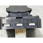 Mando Elevalunas Delantero Izquierdo  Para Citroen C4 Cactus