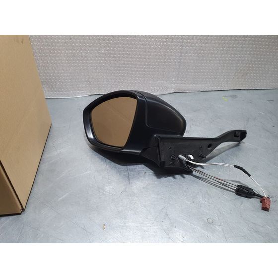 Retrovisor Izquierdo Para Peugeot 208