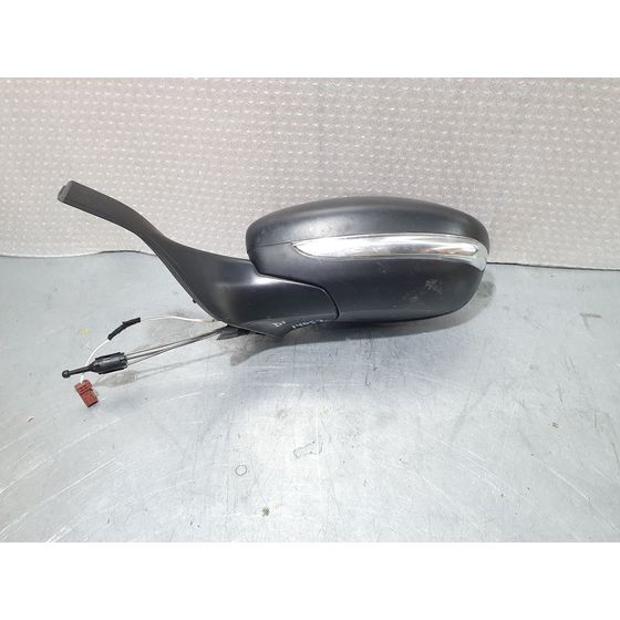 Retrovisor Izquierdo Para Peugeot 208