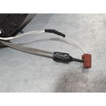 Retrovisor Izquierdo Para Peugeot 208