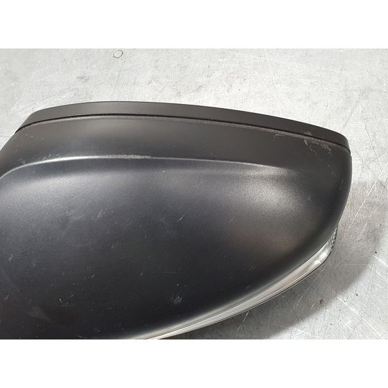 Retrovisor Izquierdo Para Peugeot 208