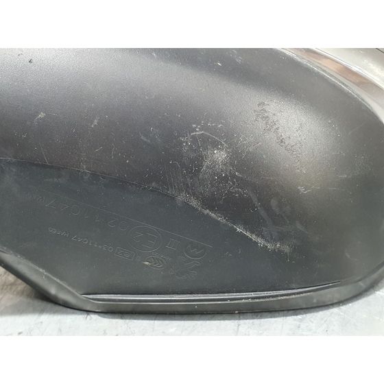 Retrovisor Izquierdo Para Peugeot 208