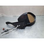 Retrovisor Derecho Para Peugeot 208