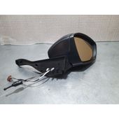 Retrovisor Derecho Para Peugeot 208