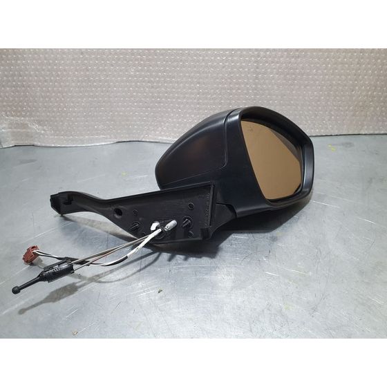 Retrovisor Derecho Para Peugeot 208