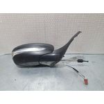 Retrovisor Derecho Para Peugeot 208