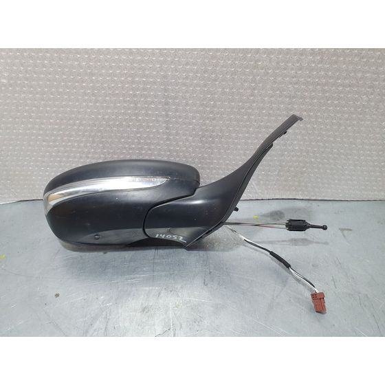 Retrovisor Derecho Para Peugeot 208