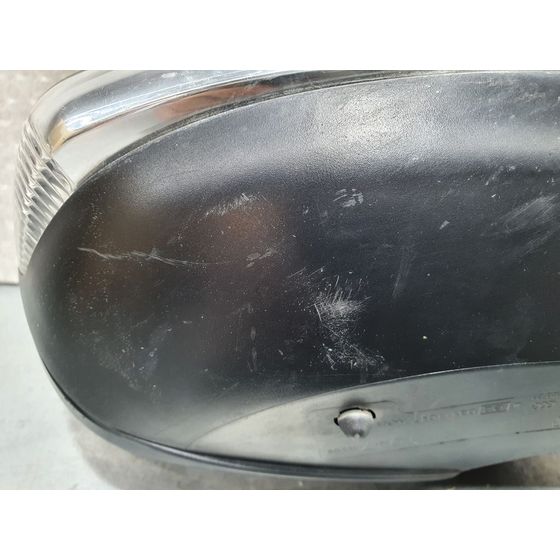 Retrovisor Derecho Para Peugeot 208