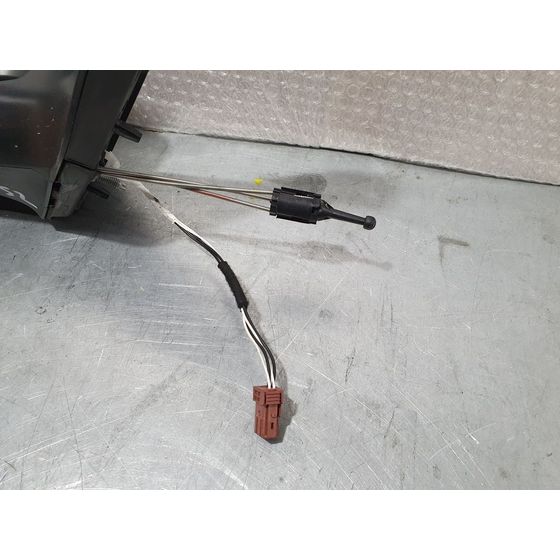 Retrovisor Derecho Para Peugeot 208