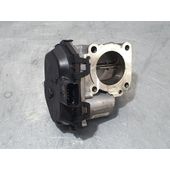 Caja Mariposa Para Peugeot 208