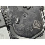 Caja Mariposa Para Peugeot 208