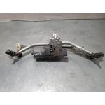 Motor Limpia Delantero para Peugeot 208
