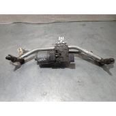 Motor Limpia Delantero para Peugeot 208