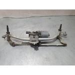 Motor Limpia Delantero para Peugeot 208