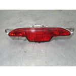 Piloto Trasero Central Para Peugeot 208