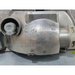 Piloto Trasero Central Para Peugeot 208