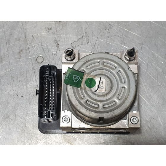 Abs Para Peugeot 208