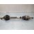 Transmision Delantera Izquierda Para Peugeot 208