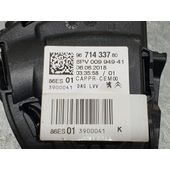 Potenciometro Pedal para Peugeot 208