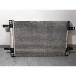 Condensador / Radiador Aire Acondicionado Para Citroen C5 Aircross