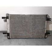 Condensador / Radiador Aire Acondicionado Para Citroen C5 Aircross