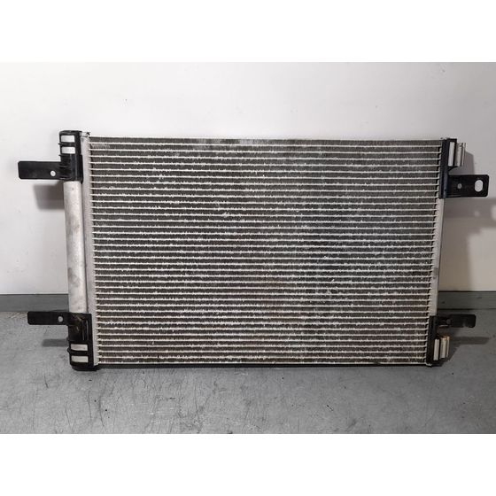 Condensador / Radiador Aire Acondicionado Para Citroen C5 Aircross