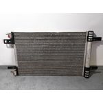 Condensador / Radiador Aire Acondicionado Para Citroen C5 Aircross